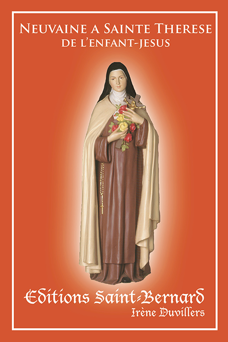 Novena en Santa Teresa